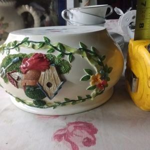 Dishgarden Bonsai Bowl Grower